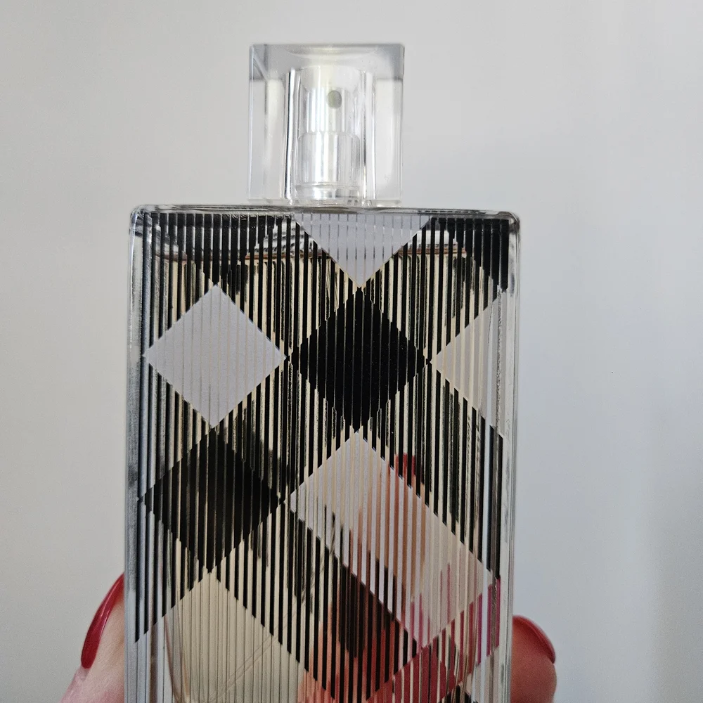Burberry Her Eau de Parfum 100ml ✨ Tested • ~90–95% Full • Authentic - Picture 4 of 5